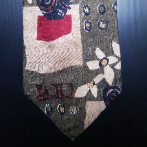 Structure New in Bag Designer Tie